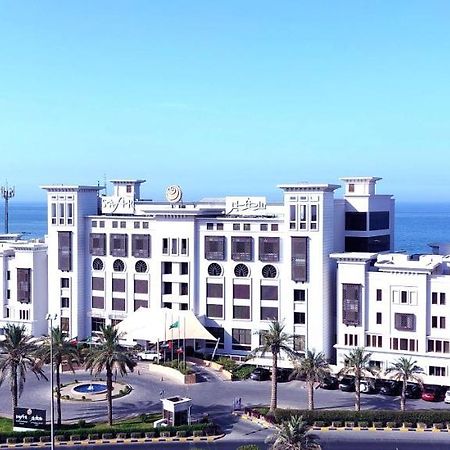 Safir Fintas Hotel Kuwait Kuwait City Екстер'єр фото The Royal Hotel