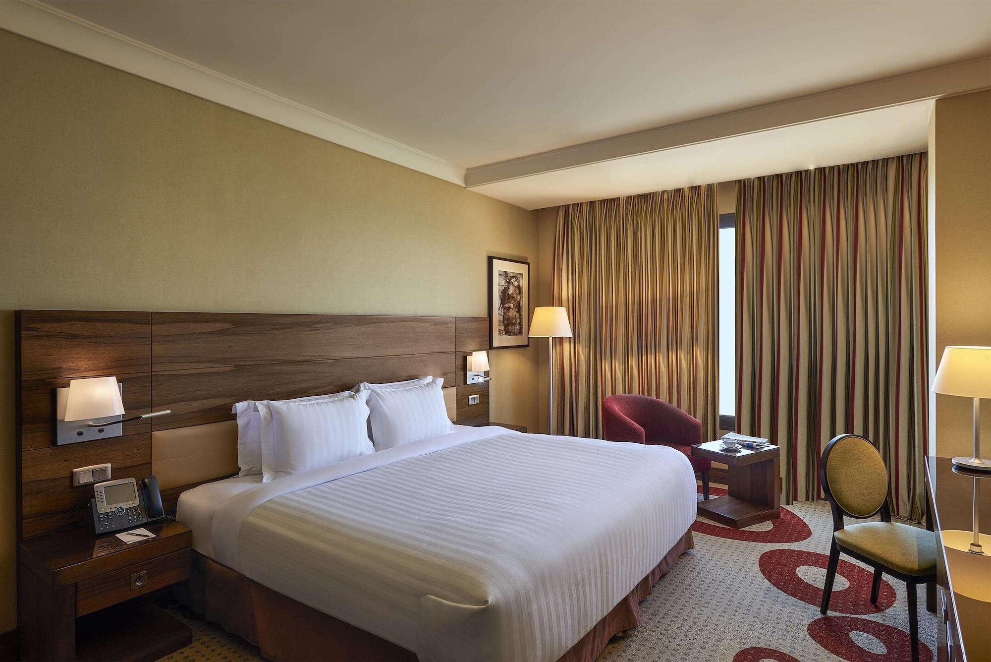 Safir Fintas Hotel Kuwait Kuwait City Екстер'єр фото