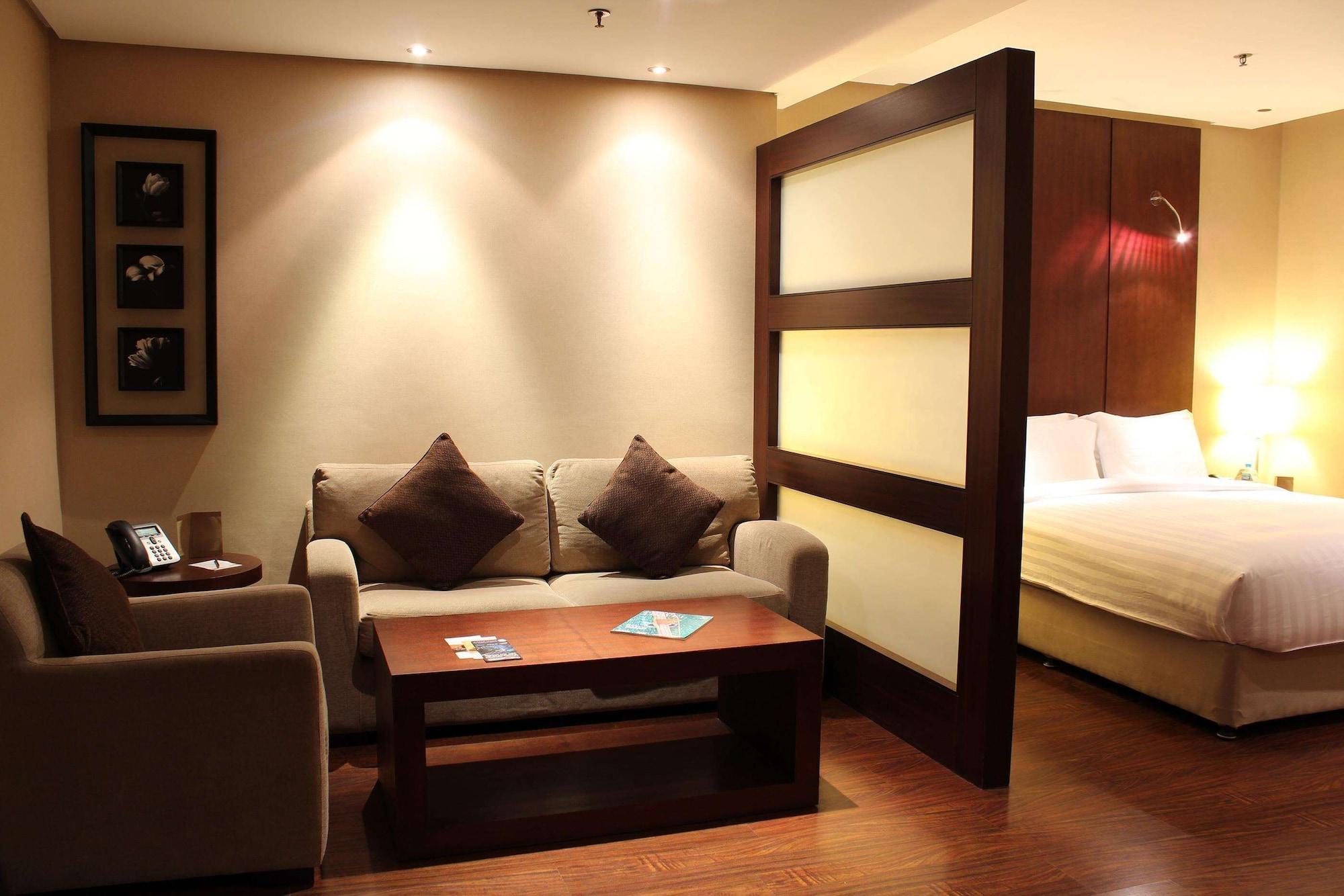 Safir Fintas Hotel Kuwait Kuwait City Екстер'єр фото