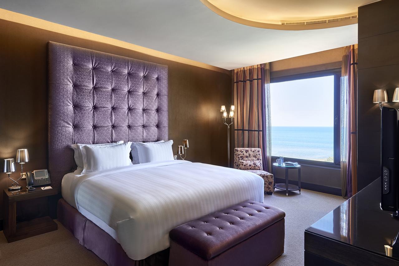 Safir Fintas Hotel Kuwait Kuwait City Екстер'єр фото Deluxe Room